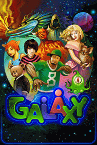 Galaxy 8.0